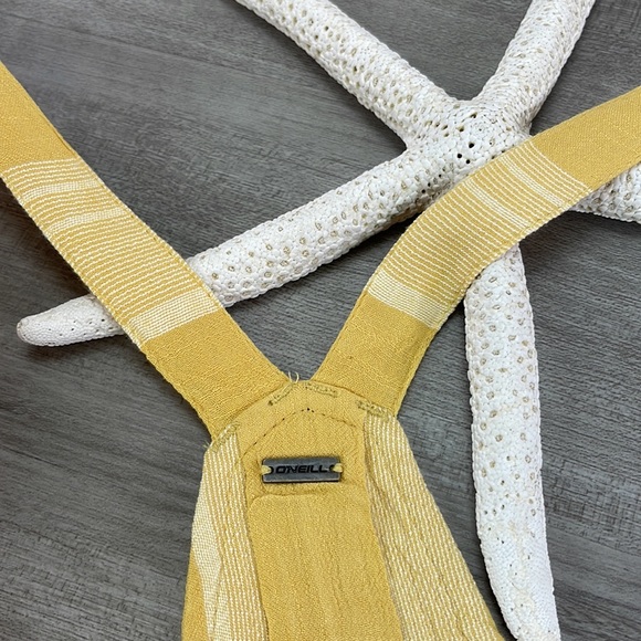 🔆O’NEILL🔆 DRAY JORDAN STRIPE DRESS - Picture 13 of 13